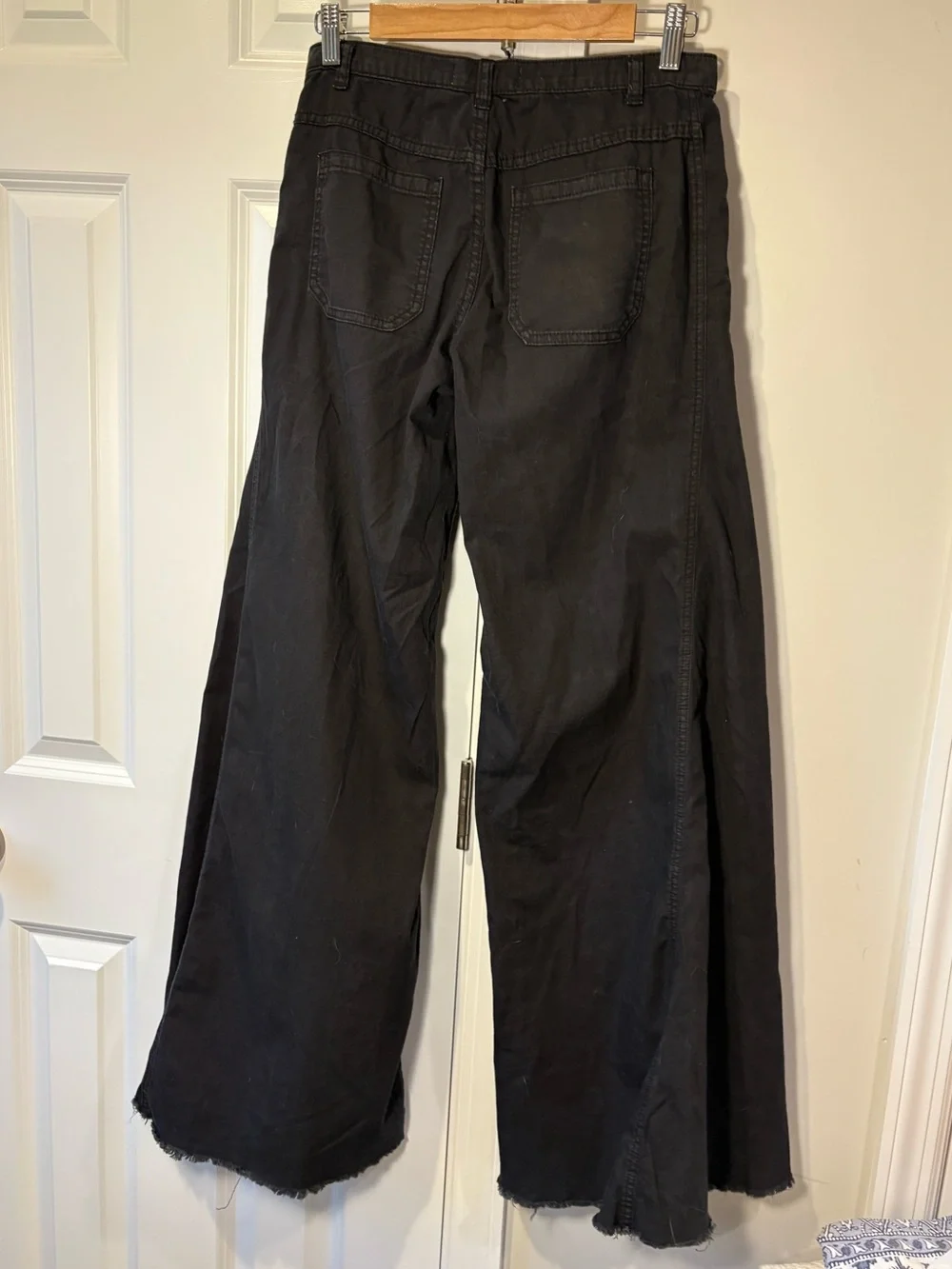 We The Free Wide-Leg Pants from Free People